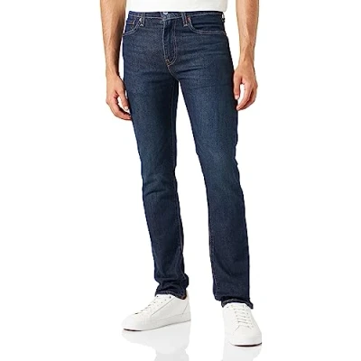 Abbildung von Levi&#039;s Herren 510™ Skinny Jeans, Amusement, 34W / 36L