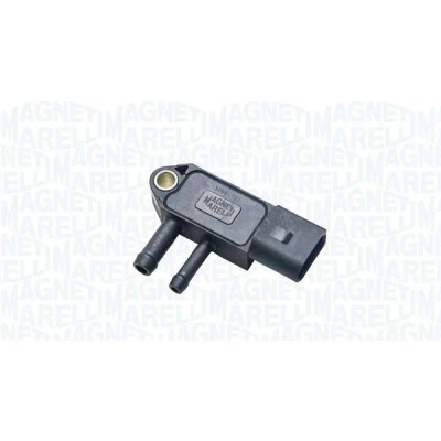 Abbildung von MAGNETI MARELLI 215910000500 Sensor, Abgasdruck VOLKSWAGEN: Sharan II, CADDY 4 Kombi, Transporter 5 Bus, AUDI: A3 Sportback, Q3, Hatchback