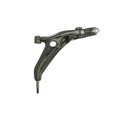 Abbildung von FEBI BILSTEIN 34731 Querlenker mit Lager Vorderachse rechts, unten Stahlblech HONDA: CIVIC 6 Hatchback, Stufenheck