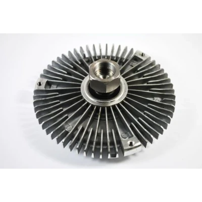 Abbildung von THERMOTEC D5B004TT Viscokupplung BMW: 5 Saloon, 3 Coupe, Touring