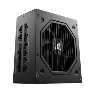 Abbildung von Sharkoon Rebel P20 1200W, Vollmodular, Cybenetics Gold