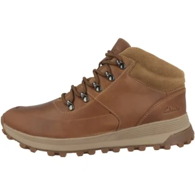 Abbildung von Clarks Herren ATL Trek Mid Wanderstiefel, Newness, 44.5 EU