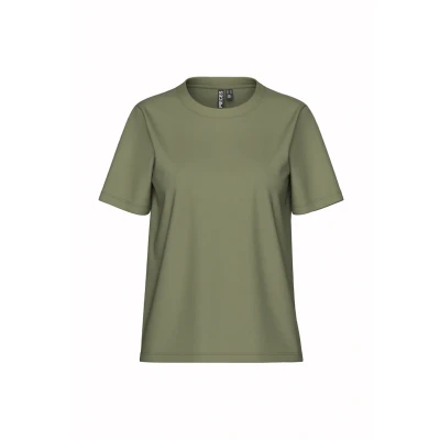 Abbildung von Pcria Ss Solid Tee Noos Bc