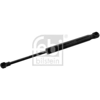 Abbildung von FEBI BILSTEIN 47913 Heckklappendämpfer 600 287 SEAT: Córdoba II Saloon
