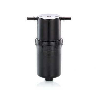 Abbildung von MANN FILTER WK 9024 Kraftstofffilter Leitungsfilter 10 VOLKSWAGEN: Crafter 30 35 Minibus, 50 Van, Platform/Chassis