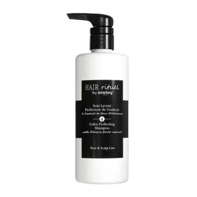 Abbildung von Sisley Hair Rituel 4 Color Perfecting Shampoo 500 ml