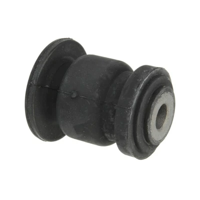 Abbildung von FEBI BILSTEIN 28475 Querlenkerlager unten, Vorderachse links, vorne, rechts Gummi FIAT: Grande Punto Hatchback, Evo Hatchback