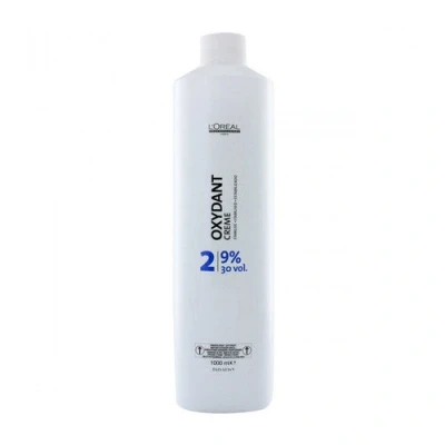 Abbildung von L&#039;Oréal Professionnel Oxydant Creme 30 Vol 9% 1.000 ml