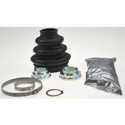 Abbildung von SPIDAN 24138 Achsmanschette 78,00 NBR (Nitril Butadien Kautschuk) BMW: 3 Touring, X3, Saloon
