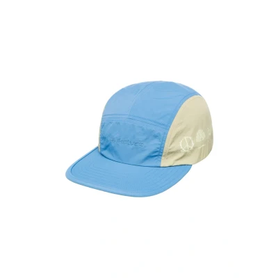 Abbildung von Quiksilver Fitted Cap »Camp Stacker«