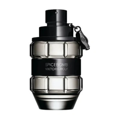 Abbildung von Viktor &amp; Rolf Spicebomb Eau de Toilette 50 ml