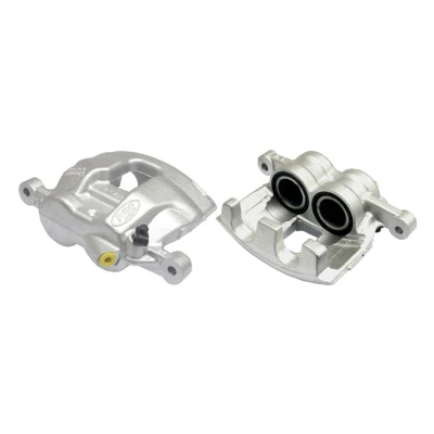 Abbildung von BOSCH 0 986 135 028 Bremssattel Gusseisen 67 FORD: Transit Mk6 Van, Minibus, Platform / Chassis