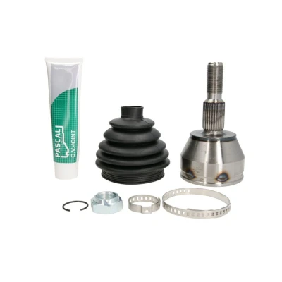 Abbildung von PASCAL G1G065PC Gelenksatz Vorderachse rechts, radseitig FORD: C Max 2, Grand Max, FOCUS 3 Turnier