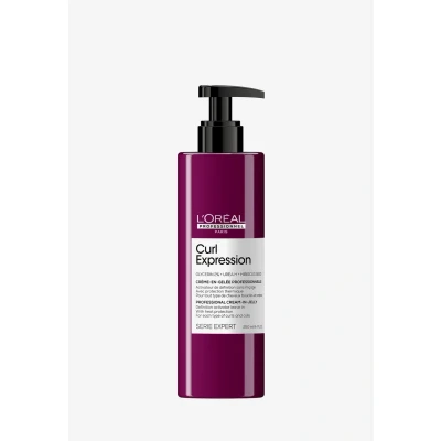 Abbildung von L&#039;Oréal Professionnel Curl Expression Cream in Jelly 250 ml