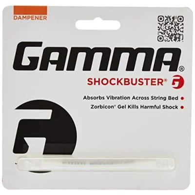 Abbildung von Gamma Shockbuster Dämpfer Lang 1er Pack