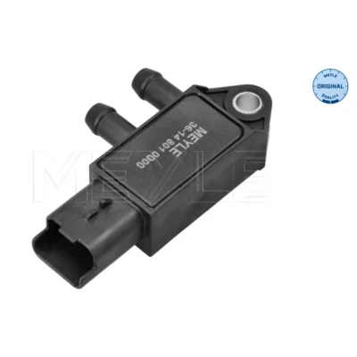 Abbildung von MEYLE 36 14 801 0003 Sensor, Abgasdruck RENAULT: Kadjar, NISSAN: Qashqai 2
