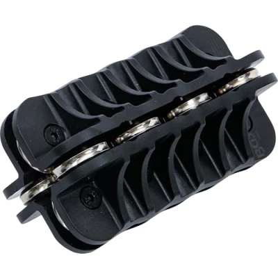 Abbildung von BGS 72039 Rohr Biege und Richtwerkzeug 4,75 mm (3/16&quot;)
