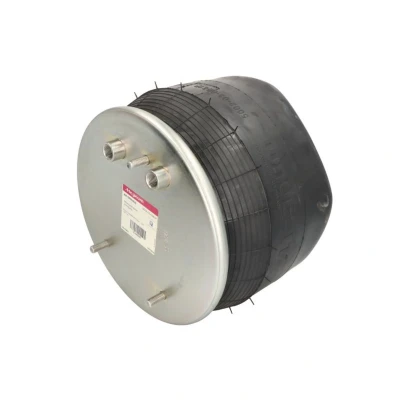 Abbildung von Magnum Technology 5002 03 0061P Federbalg, Luftfederung
