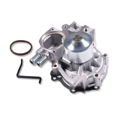 Abbildung von HEPU P7572 Wasserpumpe inkl. Dichtungssatz mechanisch SUBARU: Forester III