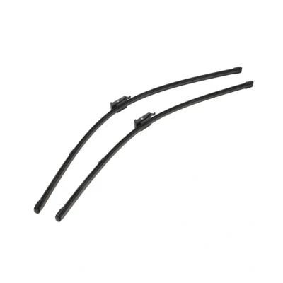 Abbildung von Scheibenwischer Valeo Silencio X.trm 577857 vorne Rahmenlos Top Lock MERCEDES BENZ: GLE Off Road, ML Class, GL