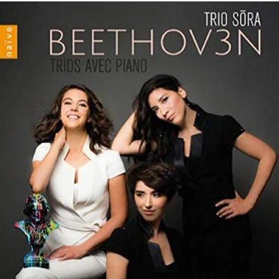 Abbildung von Beethov 3n Intégrale des Trios