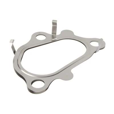 Abbildung von ELRING 939.030 Dichtung, Abgasrohr an Abgasturbolader HYUNDAI: ix20, i20 I Hatchback, KIA: Rio 3, 4