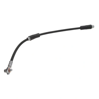 Abbildung von TRW PHD946 Bremsschläuche 575 M10x1 AUDI: A3 Hatchback, TT Coupe, Roadster, VOLKSWAGEN: New Beetle Hatchback