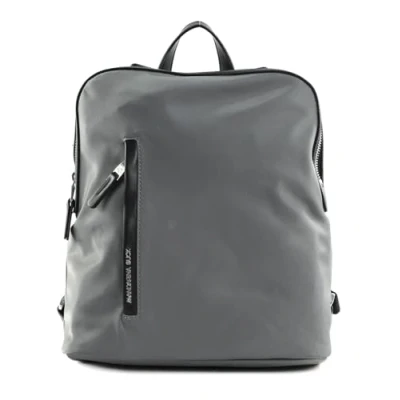 Abbildung von Mandarina Duck Damen Hunter Rucksack, Smoked Pearl