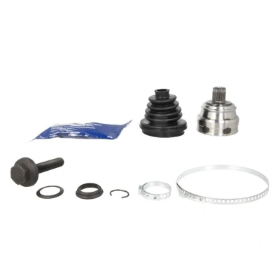 Abbildung von MEYLE 100 498 0014 Gelenksatz ORIGINAL Quality radseitig ohne ABS Ring AUDI: 80 B4 Saloon, Avant, 90 B3