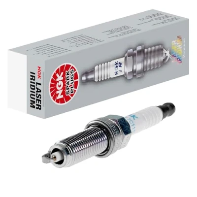 Abbildung von NGK 90137 Zündkerze M12 x 1,25 SW: 14 mm HONDA: JAZZ 4