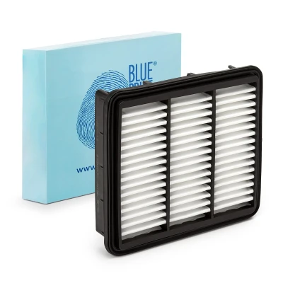 Abbildung von BLUE PRINT ADG02281 Luftfilter 50 189 199 Filtereinsatz KIA: cee‘d I Hatchback, II Estate, HYUNDAI: i30 Hatchback