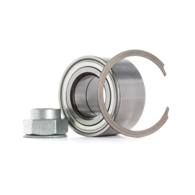 Abbildung von SKF VKBA 1439 Radlagersatz 72 FIAT: Barchetta, Punto II Hatchback, Coupe, ALFA ROMEO: Spider, 146, GTV