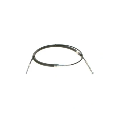 Abbildung von BOSCH 1 987 482 864 Handbremsseil 1430, 517 VOLKSWAGEN: Transporter 5 Bus, 5, Multivan (7HM