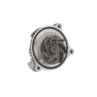 Abbildung von AISIN WE VW04 Wasserpumpe VOLVO: 940 I Estate, V70 2, II AUDI: 100 C4 Saloon, Avant, A6 VOLKSWAGEN: Crafter 30 50 Van