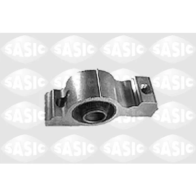 Abbildung von SASIC 5233613 Querlenkerlager Vorderachse, hinten, unten PEUGEOT: 406 Saloon, Coupe
