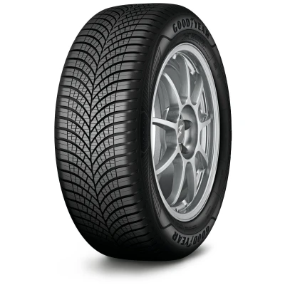 Abbildung von Goodyear VECTOR 4SEASONS GEN 3 225/45 R18 95W PKW Ganzjahresreifen Reifen 581498