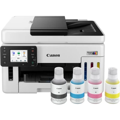 Abbildung von Canon Multifunktionsdrucker »MAXIFY GX6150«