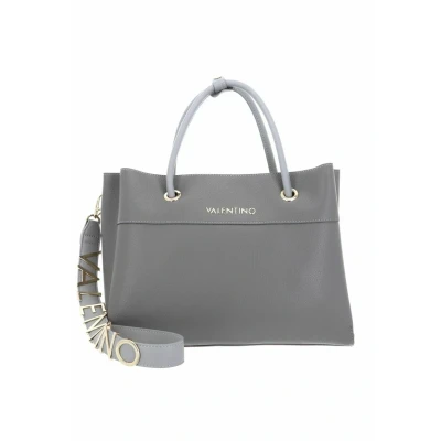 Abbildung von Valentino Bags Alexia Handtasche, Damen, Größe: One Size, Grig multicolor