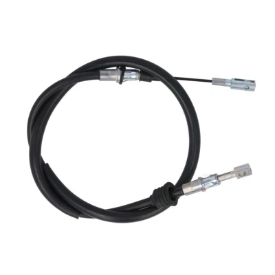 Abbildung von ATE 24.3727 0762.2 Handbremsseil 1175 RENAULT: MASTER 2 Kasten, Pritsche/Fahrgestell