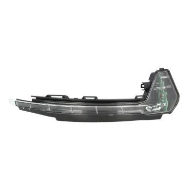 Abbildung von TYC 302 0097 3 Blinker Außenspiegel rechts LED AUDI: A1 Sportback, Hatchback