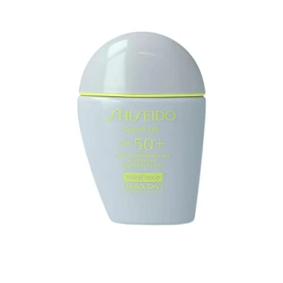 Abbildung von Shiseido Sports BB Waterproof SPF 50 Very Dark