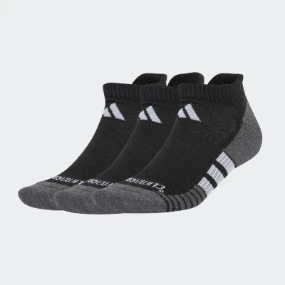 Abbildung von adidas Performance Sportsocken, Größe: 31 33, Black white