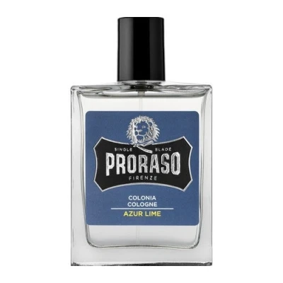 Abbildung von Proraso Azur Lime Eau de Cologne 100 ml