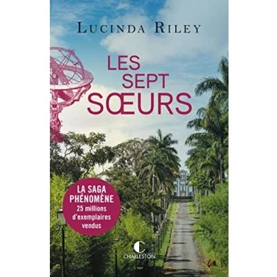 Abbildung von Sept Soeurs Tome 1: La saga phénomène