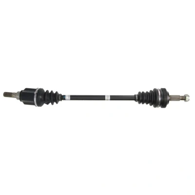 Abbildung von POINT GEAR PNG72320 Antriebswelle Hinterachse beidseitig 760 RENAULT: Kangoo I, I Express