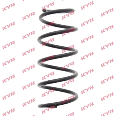 Abbildung von KYB K Flex RC1692 Fahrwerksfeder Vorderachse Schraubenfeder VOLKSWAGEN: Polo III Hatchback