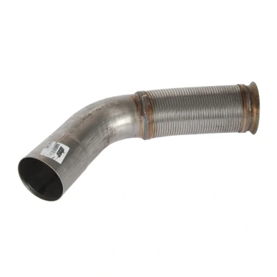 Abbildung von DINEX 54246 Abgasrohr 565mm vorne 114mm Euro 5