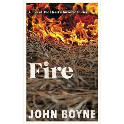 Abbildung von Fire: The powerful and compelling new novel from bestselling author of Heart&#039;s Invisible Furies