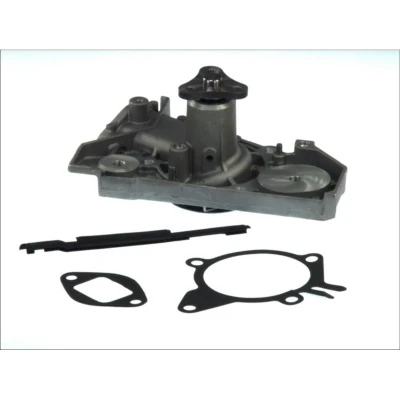 Abbildung von THERMOTEC D10317TT Wasserpumpe mit Dichtung mechanisch KIA: Cerato Saloon