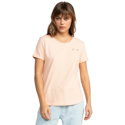 Abbildung von Roxy Tshirt basic, Damen, Größe: XXL, Mef0